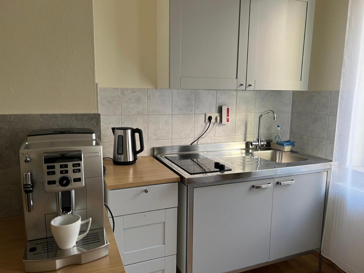 Apartment City Am Hauptbahnhof Nuremberg