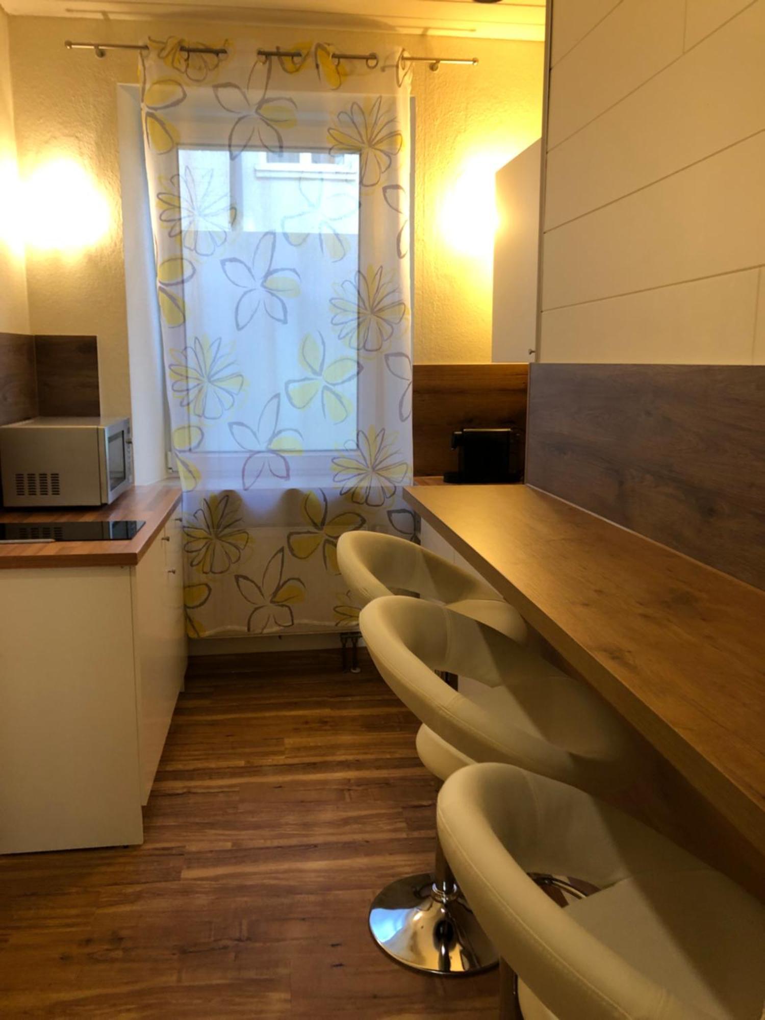 Apartment City Am Hauptbahnhof Nuremberg